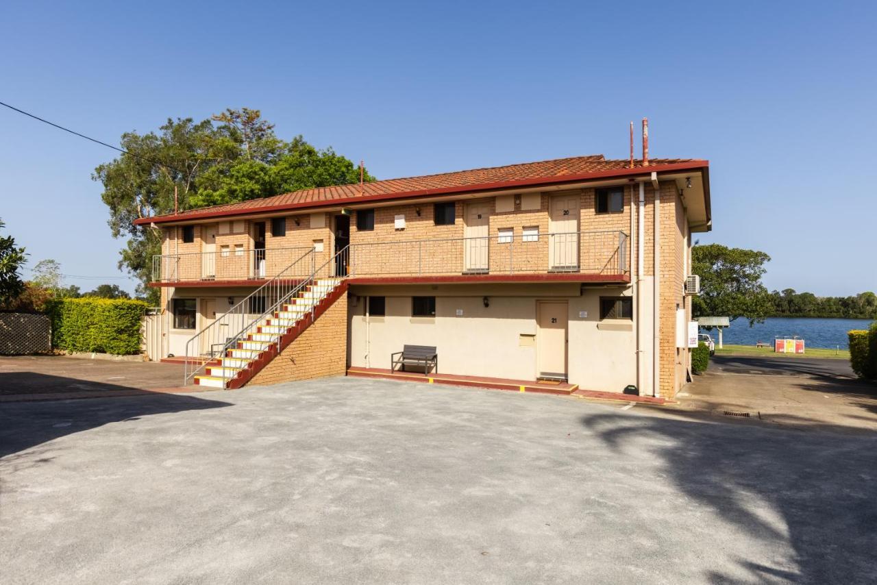 Midlands Motel Taree Exterior photo