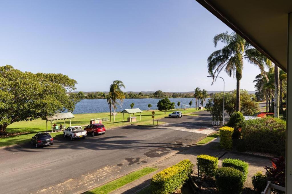 Midlands Motel Taree Exterior photo